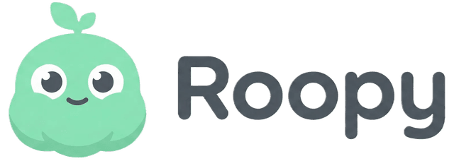 Roopy（るーぴー）